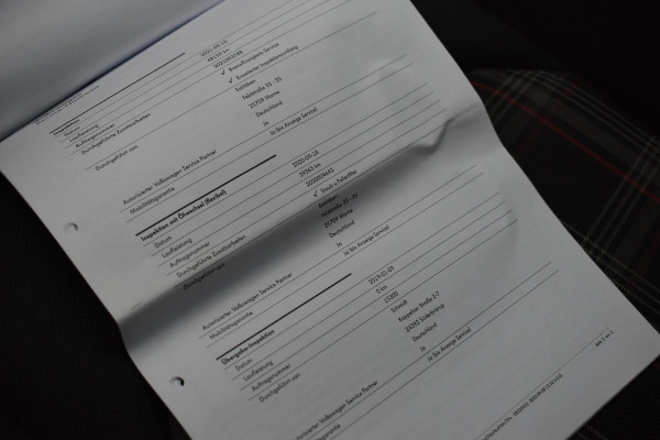 Volkswagen Polo 2.0 TSI GTI Pano Keyess BBD Camera ACC