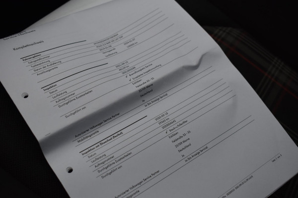 Volkswagen Polo 2.0 TSI GTI Pano Keyess BBD Camera ACC