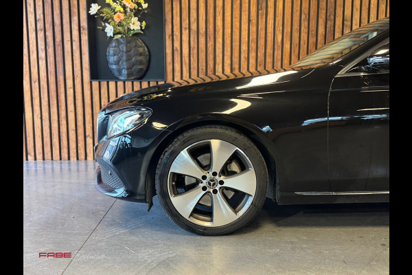 Mercedes-Benz E-Klasse Estate 250 Premium Plus / Schuifdak / Trekhaak / Sfeerverlichting / Camera / Stoelverwarming