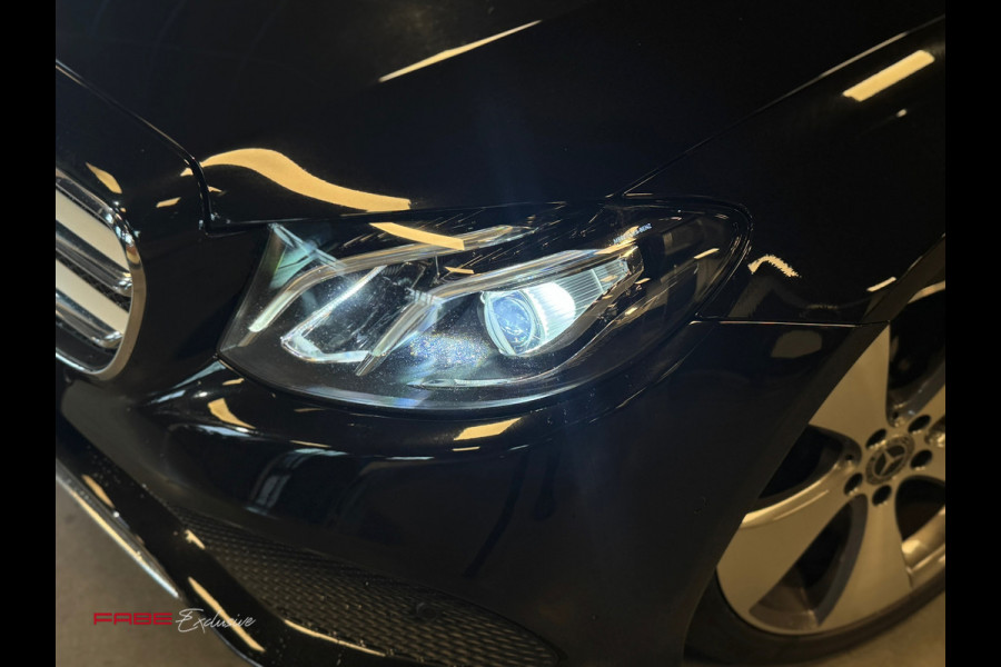 Mercedes-Benz E-Klasse Estate 250 Premium Plus / Schuifdak / Trekhaak / Sfeerverlichting / Camera / Stoelverwarming
