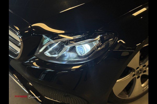 Mercedes-Benz E-Klasse Estate 250 Premium Plus / Schuifdak / Trekhaak / Sfeerverlichting / Camera / Stoelverwarming