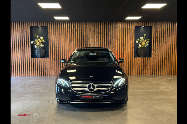 Mercedes-Benz E-Klasse Estate 250 Premium Plus / Schuifdak / Trekhaak / Sfeerverlichting / Camera / Stoelverwarming