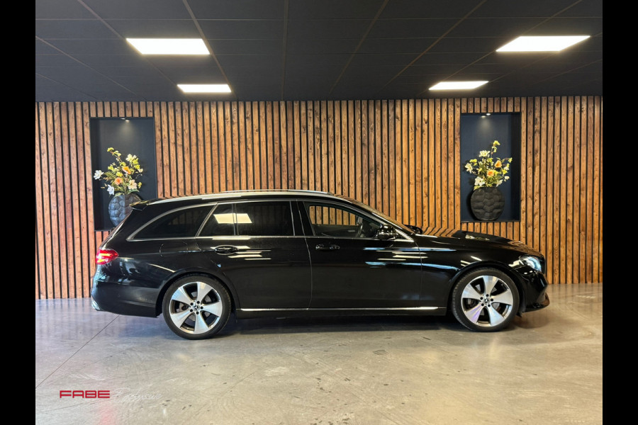 Mercedes-Benz E-Klasse Estate 250 Premium Plus / Schuifdak / Trekhaak / Sfeerverlichting / Camera / Stoelverwarming