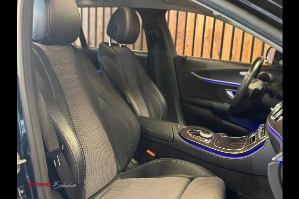 Mercedes-Benz E-Klasse Estate 250 Premium Plus / Schuifdak / Trekhaak / Sfeerverlichting / Camera / Stoelverwarming
