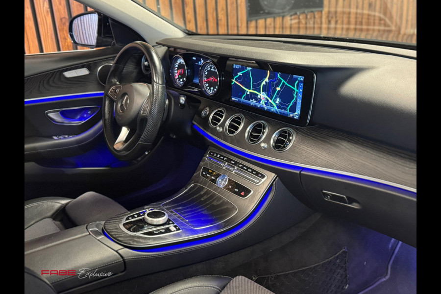 Mercedes-Benz E-Klasse Estate 250 Premium Plus / Schuifdak / Trekhaak / Sfeerverlichting / Camera / Stoelverwarming