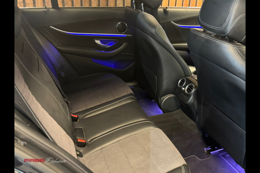 Mercedes-Benz E-Klasse Estate 250 Premium Plus / Schuifdak / Trekhaak / Sfeerverlichting / Camera / Stoelverwarming