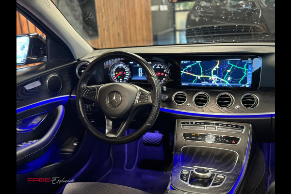 Mercedes-Benz E-Klasse Estate 250 Premium Plus / Schuifdak / Trekhaak / Sfeerverlichting / Camera / Stoelverwarming