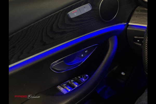 Mercedes-Benz E-Klasse Estate 250 Premium Plus / Schuifdak / Trekhaak / Sfeerverlichting / Camera / Stoelverwarming