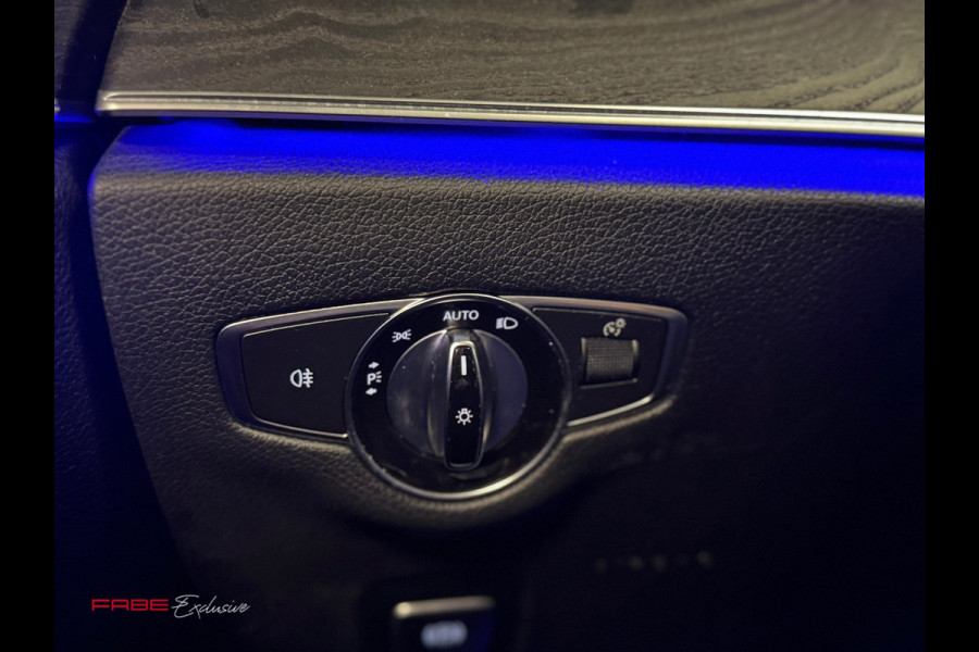 Mercedes-Benz E-Klasse Estate 250 Premium Plus / Schuifdak / Trekhaak / Sfeerverlichting / Camera / Stoelverwarming