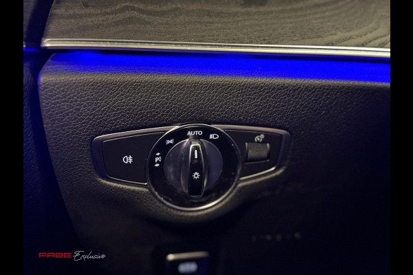 Mercedes-Benz E-Klasse Estate 250 Premium Plus / Schuifdak / Trekhaak / Sfeerverlichting / Camera / Stoelverwarming
