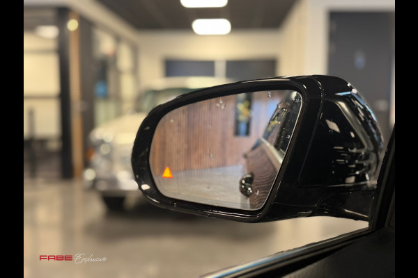Mercedes-Benz E-Klasse Estate 250 Premium Plus / Schuifdak / Trekhaak / Sfeerverlichting / Camera / Stoelverwarming