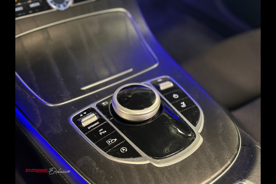 Mercedes-Benz E-Klasse Estate 250 Premium Plus / Schuifdak / Trekhaak / Sfeerverlichting / Camera / Stoelverwarming