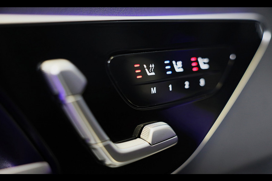 Mercedes-Benz CLE Cabriolet AMG 53 4MATIC+ / Performance Stoelen / Acc / Verkoeling / Memory / Burmester / Head Up / 360 Camera