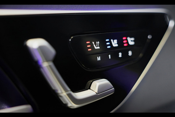 Mercedes-Benz CLE Cabriolet AMG 53 4MATIC+ / Performance Stoelen / Acc / Verkoeling / Memory / Burmester / Head Up / 360 Camera