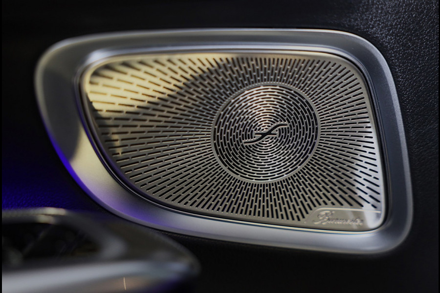 Mercedes-Benz CLE Cabriolet AMG 53 4MATIC+ / Performance Stoelen / Acc / Verkoeling / Memory / Burmester / Head Up / 360 Camera