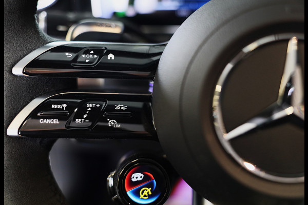 Mercedes-Benz CLE Cabriolet AMG 53 4MATIC+ / Performance Stoelen / Acc / Verkoeling / Memory / Burmester / Head Up / 360 Camera