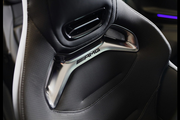 Mercedes-Benz CLE Cabriolet AMG 53 4MATIC+ / Performance Stoelen / Acc / Verkoeling / Memory / Burmester / Head Up / 360 Camera
