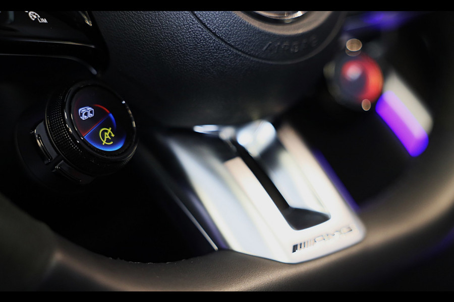 Mercedes-Benz CLE Cabriolet AMG 53 4MATIC+ / Performance Stoelen / Acc / Verkoeling / Memory / Burmester / Head Up / 360 Camera