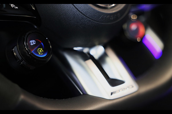 Mercedes-Benz CLE Cabriolet AMG 53 4MATIC+ / Performance Stoelen / Acc / Verkoeling / Memory / Burmester / Head Up / 360 Camera