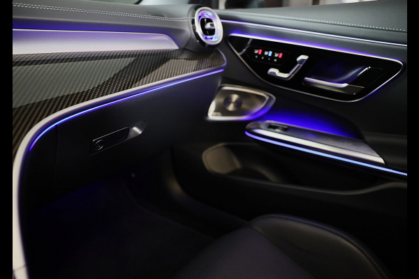 Mercedes-Benz CLE Cabriolet AMG 53 4MATIC+ / Performance Stoelen / Acc / Verkoeling / Memory / Burmester / Head Up / 360 Camera