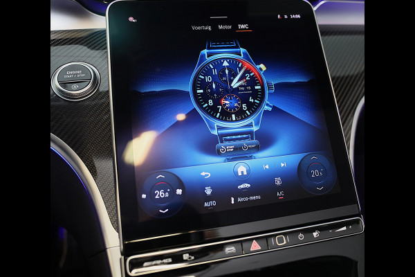 Mercedes-Benz CLE Cabriolet AMG 53 4MATIC+ / Performance Stoelen / Acc / Verkoeling / Memory / Burmester / Head Up / 360 Camera