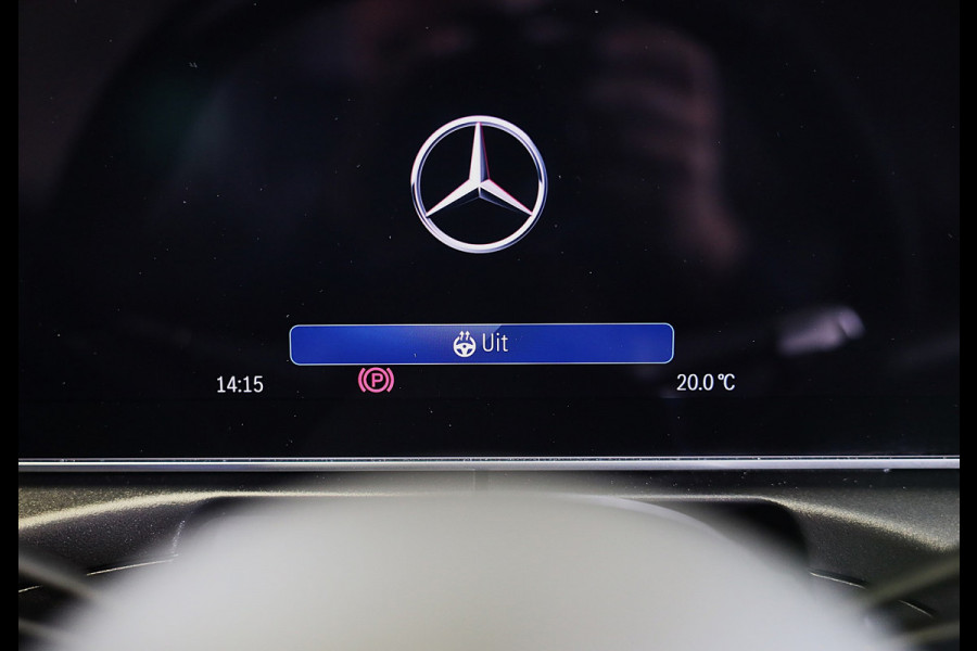 Mercedes-Benz CLE Cabriolet AMG 53 4MATIC+ / Performance Stoelen / Acc / Verkoeling / Memory / Burmester / Head Up / 360 Camera