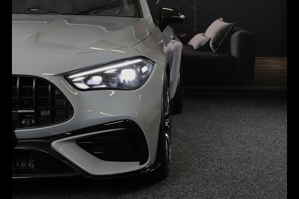Mercedes-Benz CLE Cabriolet AMG 53 4MATIC+ / Performance Stoelen / Acc / Verkoeling / Memory / Burmester / Head Up / 360 Camera