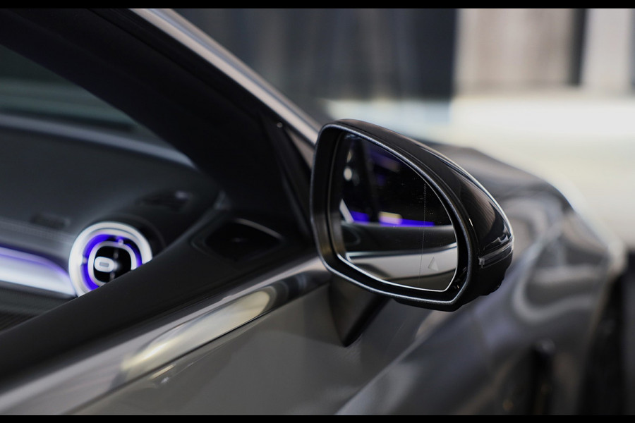 Mercedes-Benz CLE Cabriolet AMG 53 4MATIC+ / Performance Stoelen / Acc / Verkoeling / Memory / Burmester / Head Up / 360 Camera