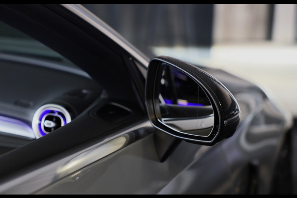 Mercedes-Benz CLE Cabriolet AMG 53 4MATIC+ / Performance Stoelen / Acc / Verkoeling / Memory / Burmester / Head Up / 360 Camera