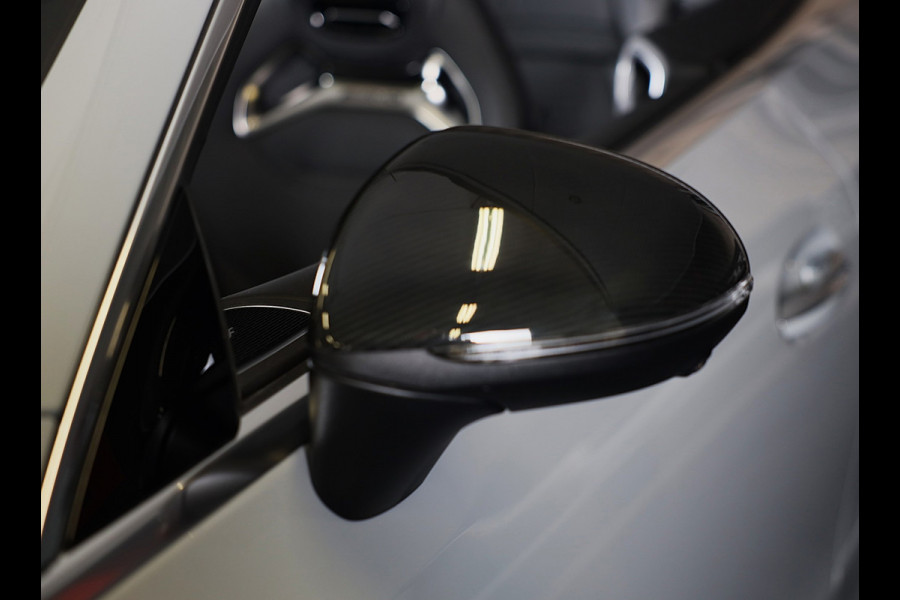 Mercedes-Benz CLE Cabriolet AMG 53 4MATIC+ / Performance Stoelen / Acc / Verkoeling / Memory / Burmester / Head Up / 360 Camera