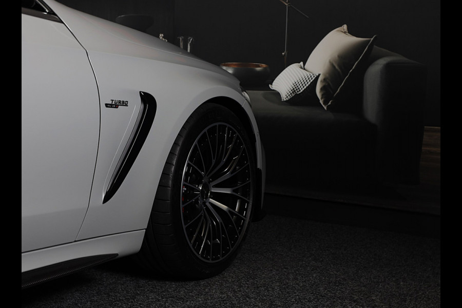 Mercedes-Benz CLE Cabriolet AMG 53 4MATIC+ / Performance Stoelen / Acc / Verkoeling / Memory / Burmester / Head Up / 360 Camera