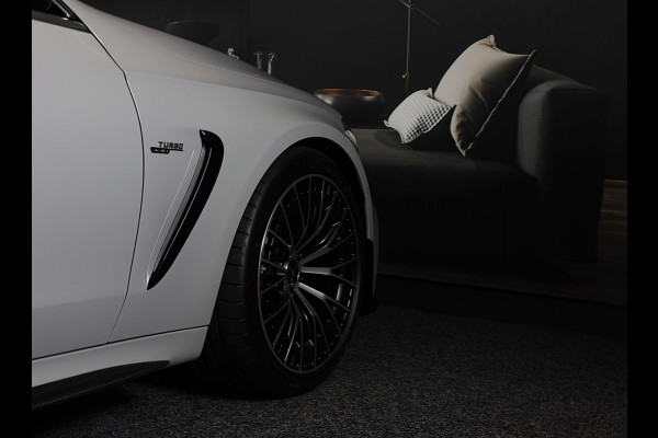 Mercedes-Benz CLE Cabriolet AMG 53 4MATIC+ / Performance Stoelen / Acc / Verkoeling / Memory / Burmester / Head Up / 360 Camera