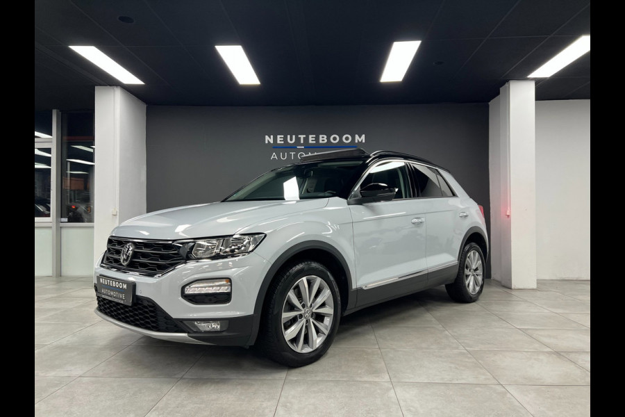 Volkswagen T-Roc 1.0 TSI | Elek.Koffer| Carplay| ACC | Pano