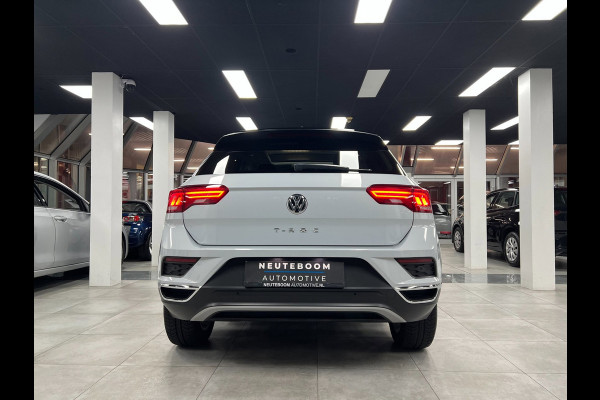 Volkswagen T-Roc 1.0 TSI | Elek.Koffer| Carplay| ACC | Pano
