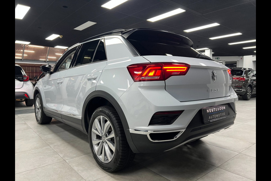 Volkswagen T-Roc 1.0 TSI | Elek.Koffer| Carplay| ACC | Pano