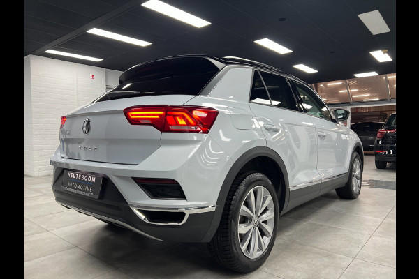 Volkswagen T-Roc 1.0 TSI | Elek.Koffer| Carplay| ACC | Pano
