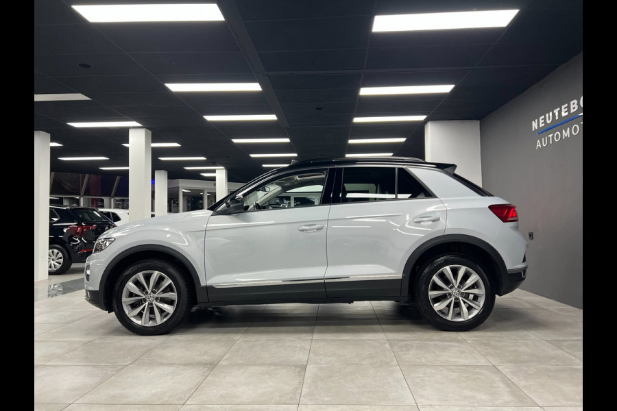 Volkswagen T-Roc 1.0 TSI | Elek.Koffer| Carplay| ACC | Pano