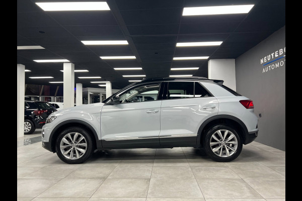 Volkswagen T-Roc 1.0 TSI | Elek.Koffer| Carplay| ACC | Pano