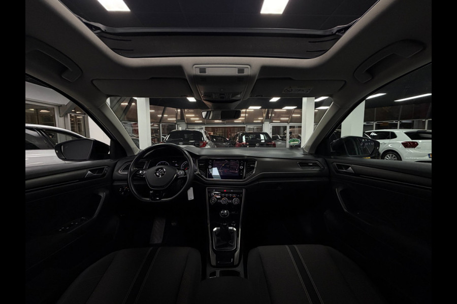 Volkswagen T-Roc 1.0 TSI | Elek.Koffer| Carplay| ACC | Pano