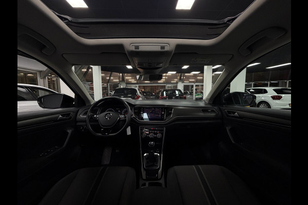 Volkswagen T-Roc 1.0 TSI | Elek.Koffer| Carplay| ACC | Pano