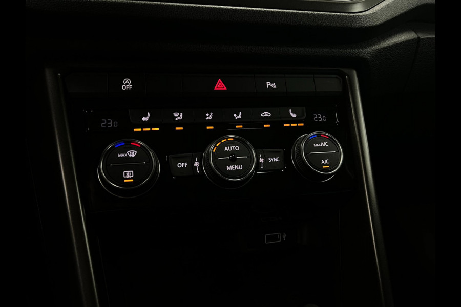 Volkswagen T-Roc 1.0 TSI | Elek.Koffer| Carplay| ACC | Pano
