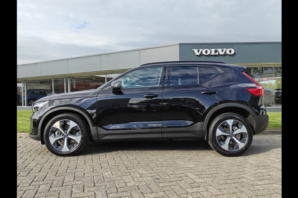 Volvo XC40 B4 211PK Plus Dark | Stoel/Stuur Verwarming | Trekhaak |  ACC | H&K | BLIS | Keyless |