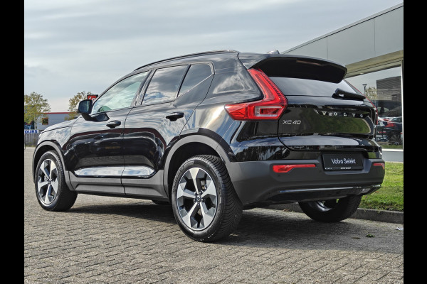 Volvo XC40 B4 211PK Plus Dark | Stoel/Stuur Verwarming | Trekhaak |  ACC | H&K | BLIS | Keyless |