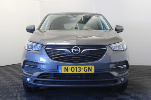 Opel Grandland X 1.2 Turbo Edition |Stoel/stuur verw.|Navi|