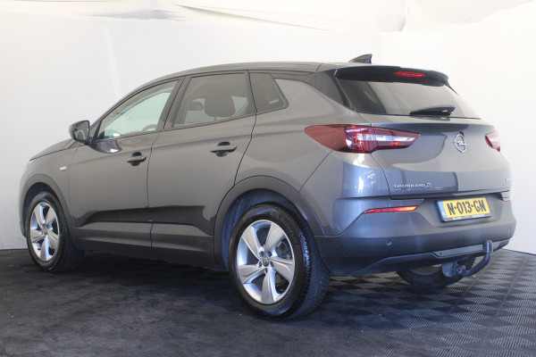 Opel Grandland X 1.2 Turbo Edition |Stoel/stuur verw.|Navi|