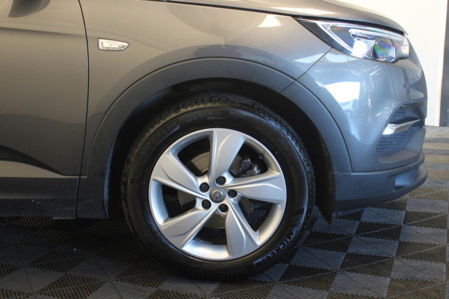 Opel Grandland X 1.2 Turbo Edition |Stoel/stuur verw.|Navi|