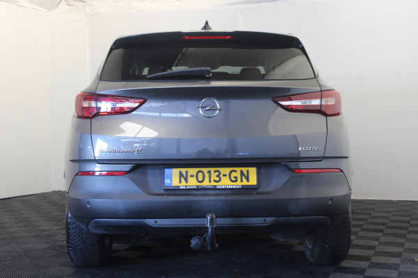 Opel Grandland X 1.2 Turbo Edition |Stoel/stuur verw.|Navi|