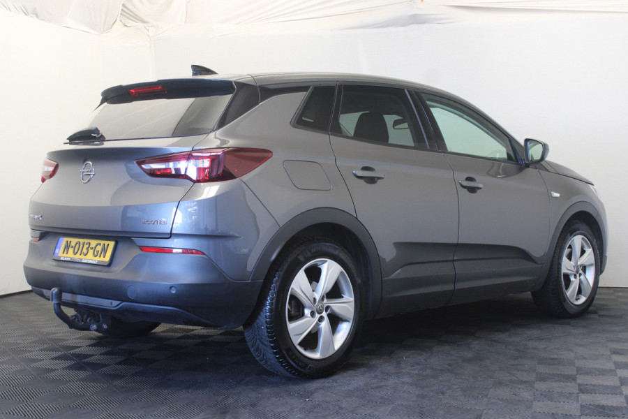 Opel Grandland X 1.2 Turbo Edition |Stoel/stuur verw.|Navi|