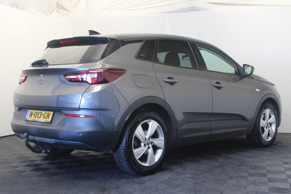 Opel Grandland X 1.2 Turbo Edition |Stoel/stuur verw.|Navi|
