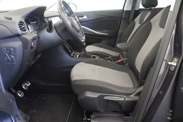 Opel Grandland X 1.2 Turbo Edition |Stoel/stuur verw.|Navi|